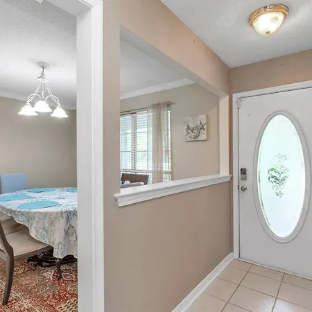 Seaside Sanctuary Close To Navarre Beach! Exterior photo