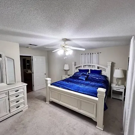 Seaside Sanctuary Close To Navarre Beach! Exterior photo