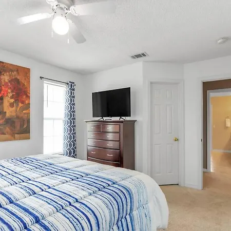 Seaside Sanctuary Close To Navarre Beach! Exterior photo
