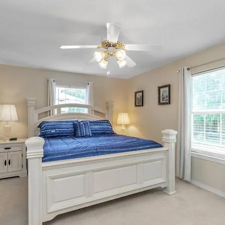 Seaside Sanctuary Close To Navarre Beach! Exterior photo