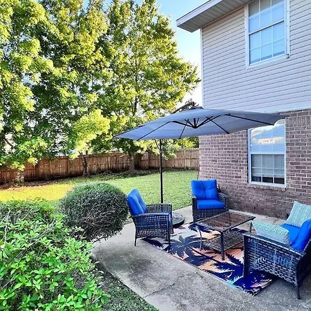 Seaside Sanctuary Close To Navarre Beach! Exterior photo