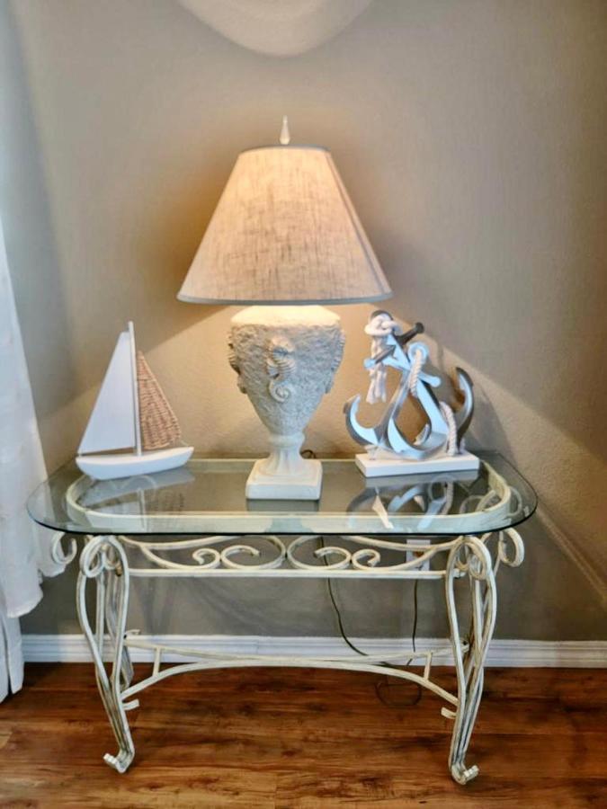 Holiday home Seaside Sanctuary Close To Beach!