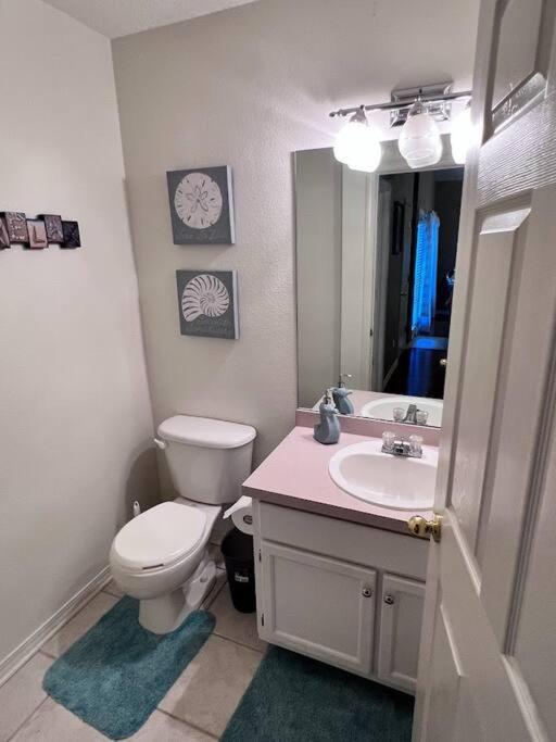 Seaside Sanctuary Close To Beach! Navarre